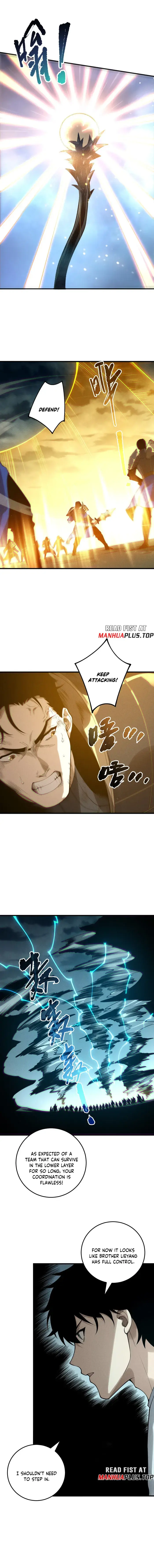 Catastrophic Necromancer Chapter 212 image 07_optimized